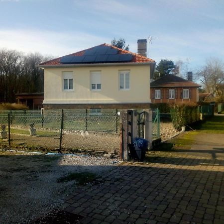 La Maison Ecologique Batilly (Moselle) Exterior foto